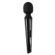 Super Strong Wand Vibrator With 2 Attachments Super Strong Wand Vibrator With 2 Attachments