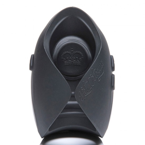 Pulse Solo Essential Guybrator Masturbator With Pulse Plate Tech Pulse Solo Essential Guybrator Masturbator With Pulse Plate Tech