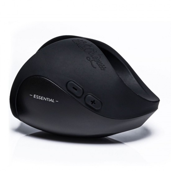 Pulse Solo Essential Guybrator Masturbator With Pulse Plate Tech Pulse Solo Essential Guybrator Masturbator With Pulse Plate Tech