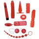 Red Roses Sex Kit Red Roses Sex Kit
