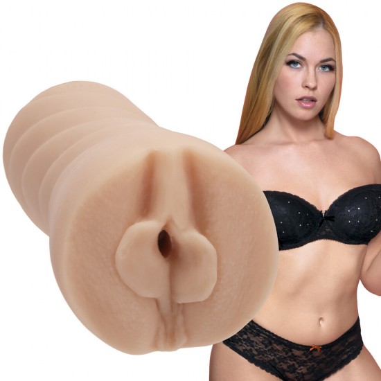 Signature Strokers Bailey Rayne Pocket Pussy Signature Strokers Bailey Rayne Pocket Pussy