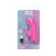 PowerBullet Alices Bunny Silicone Rechargeable Rabbit PowerBullet Alices Bunny Silicone Rechargeable Rabbit