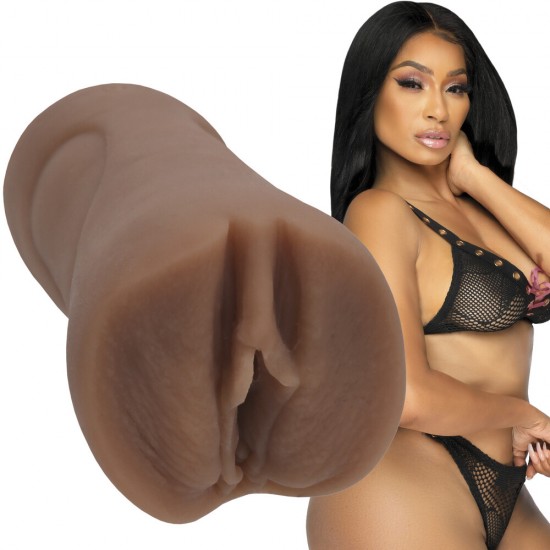 Signature Strokers Karlie Redd Pocket Pussy Signature Strokers Karlie Redd Pocket Pussy