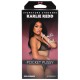 Signature Strokers Karlie Redd Pocket Pussy Signature Strokers Karlie Redd Pocket Pussy