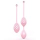 Pillow Talk Frisky Pleasure Balls Pillow Talk Frisky Pleasure Balls