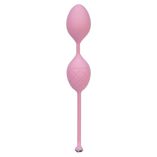 Pillow Talk Frisky Pleasure Balls Pillow Talk Frisky Pleasure Balls