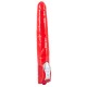 Red Push Standard Vibrator Red Push Standard Vibrator