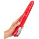 Red Push Standard Vibrator Red Push Standard Vibrator