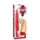 Red Push Standard Vibrator Red Push Standard Vibrator