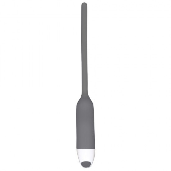 Vibrating Urethral Stimulation Mens Dilator Vibrating Urethral Stimulation Mens Dilator