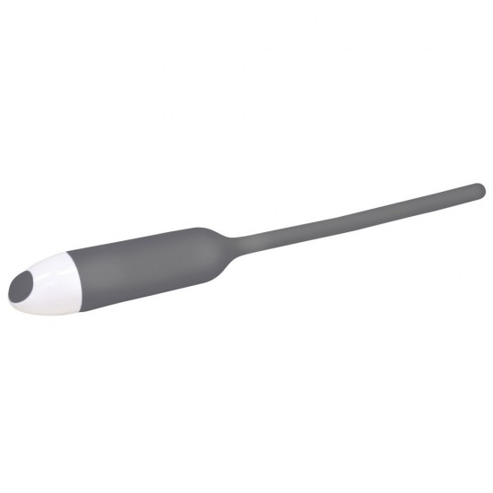 Vibrating Urethral Stimulation Mens Dilator Vibrating Urethral Stimulation Mens Dilator