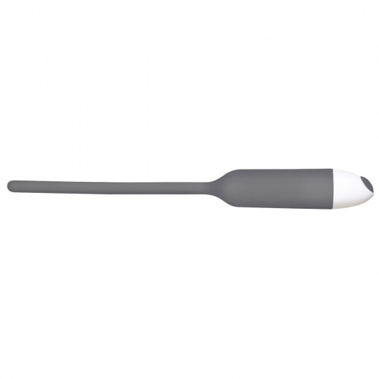 Vibrating Urethral Stimulation Mens Dilator Vibrating Urethral Stimulation Mens Dilator