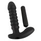 Black Velvets Medium Vibrator Black Velvets Medium Vibrator