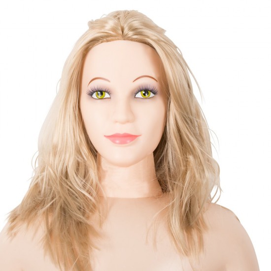Shy Camilla Personal Trainer Love Doll Shy Camilla Personal Trainer Love Doll