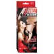 Double Thruster Vibrating Double Ended Dildo With Harness Double Thruster Vibrating Double Ended Dildo With Harness