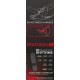 Double Thruster Vibrating Double Ended Dildo With Harness Double Thruster Vibrating Double Ended Dildo With Harness