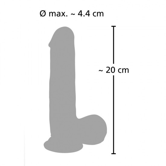Medical Silicone Pulsating Vibrator Medical Silicone Pulsating Vibrator