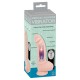 Medical Silicone Pulsating Vibrator Medical Silicone Pulsating Vibrator