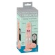 Medical Silicone Thrusting Vibrator Medical Silicone Thrusting Vibrator