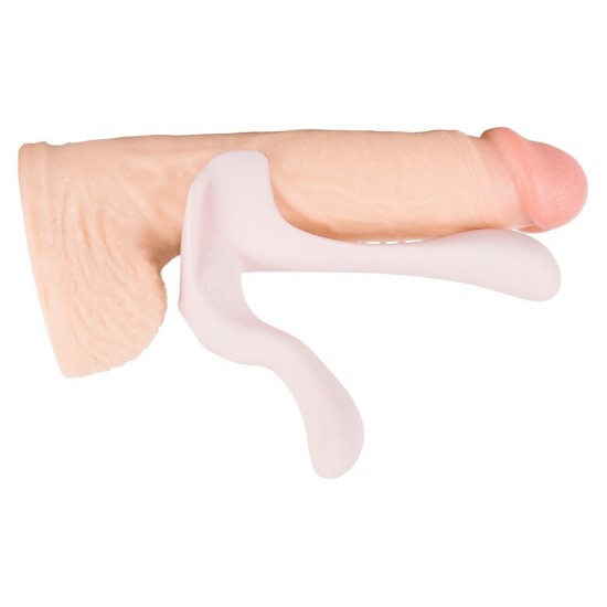 Couples Choice Rechargeable Couples Vibrator Couples Choice Rechargeable Couples Vibrator