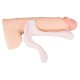 Couples Choice Rechargeable Couples Vibrator Couples Choice Rechargeable Couples Vibrator