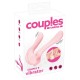 Couples Choice Rechargeable Couples Vibrator Couples Choice Rechargeable Couples Vibrator