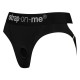 Strap On Me Harness Lingerie Heroine Small Strap On Me Harness Lingerie Heroine Small