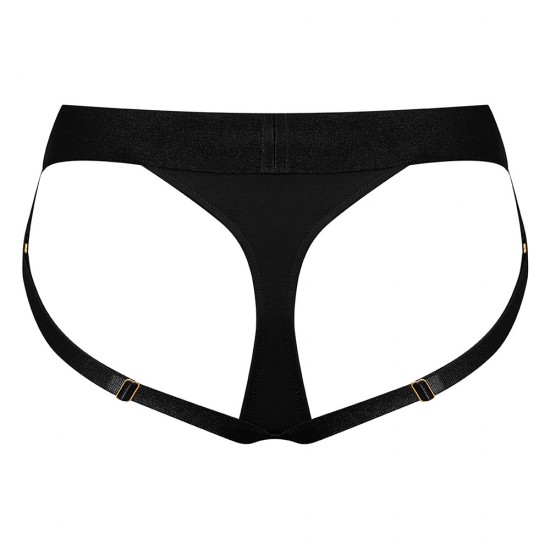 Strap On Me Harness Lingerie Heroine Small Strap On Me Harness Lingerie Heroine Small