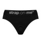 Strap On Me Harness Lingerie Heroine Large Strap On Me Harness Lingerie Heroine Large