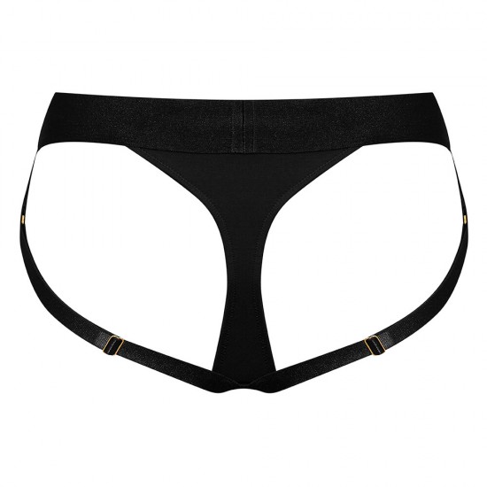 Strap On Me Harness Lingerie Heroine XLarge Strap On Me Harness Lingerie Heroine XLarge