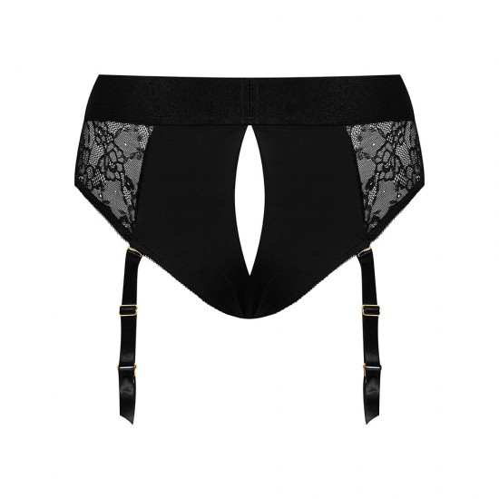 Strap On Me Harness Lingerie Diva XLarge Strap On Me Harness Lingerie Diva XLarge
