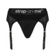 Strap On Me Harness Lingerie Rebel Small Strap On Me Harness Lingerie Rebel Small