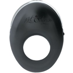 Hot Octopuss Atom Rechargeable Vibrating Cock Ring Hot Octopuss Atom Rechargeable Vibrating Cock Ring