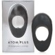 Hot Octopuss Atom Plus Vibrating Cock Ring Hot Octopuss Atom Plus Vibrating Cock Ring