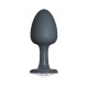 Dorcel Medium Geisha Anal Plug Diamond Dorcel Medium Geisha Anal Plug Diamond