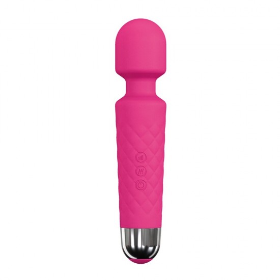 Dorcel Wanderful Wand Pink Dorcel Wanderful Wand Pink