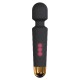 Dorcel Wanderful Wand Black Dorcel Wanderful Wand Black