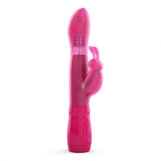 Dorcel Furious Rabbit Vibrator Dorcel Furious Rabbit Vibrator