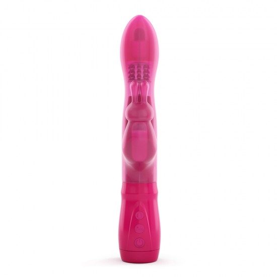 Dorcel Furious Rabbit Vibrator Dorcel Furious Rabbit Vibrator