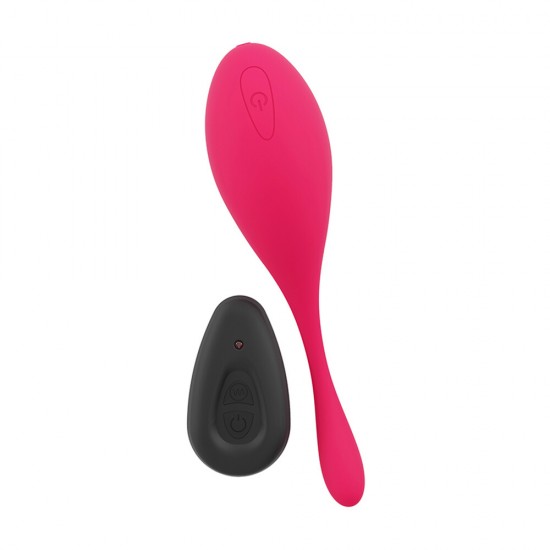 Dorcel Secret Vibe 2 Remote Controlled Egg Dorcel Secret Vibe 2 Remote Controlled Egg