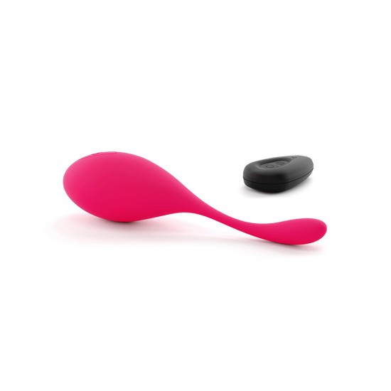 Dorcel Secret Vibe 2 Remote Controlled Egg Dorcel Secret Vibe 2 Remote Controlled Egg
