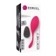 Dorcel Secret Vibe 2 Remote Controlled Egg Dorcel Secret Vibe 2 Remote Controlled Egg