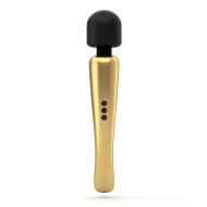 Dorcel Rechargeable Mega Wand Gold Dorcel Rechargeable Mega Wand Gold