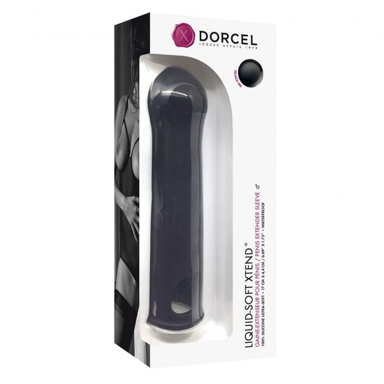 Dorcel Liquid Soft Xtend Penis Sleeve Dorcel Liquid Soft Xtend Penis Sleeve