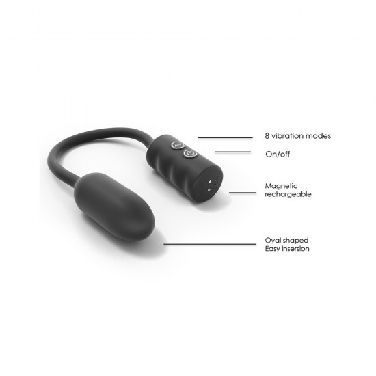 Dorcel Deep Explorer Multi Usage Stimulator Dorcel Deep Explorer Multi Usage Stimulator