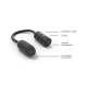Dorcel Deep Explorer Multi Usage Stimulator Dorcel Deep Explorer Multi Usage Stimulator