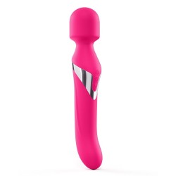 Dorcel Dual Orgasms Wand Dorcel Dual Orgasms Wand