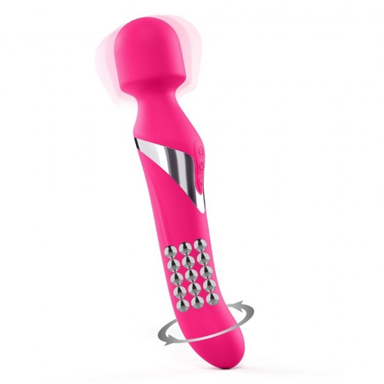 Dorcel Dual Orgasms Wand Dorcel Dual Orgasms Wand
