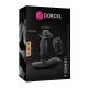 Dorcel P Swing Remote Control Prostate Massager Dorcel P Swing Remote Control Prostate Massager