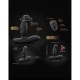 Dorcel P Swing Remote Control Prostate Massager Dorcel P Swing Remote Control Prostate Massager